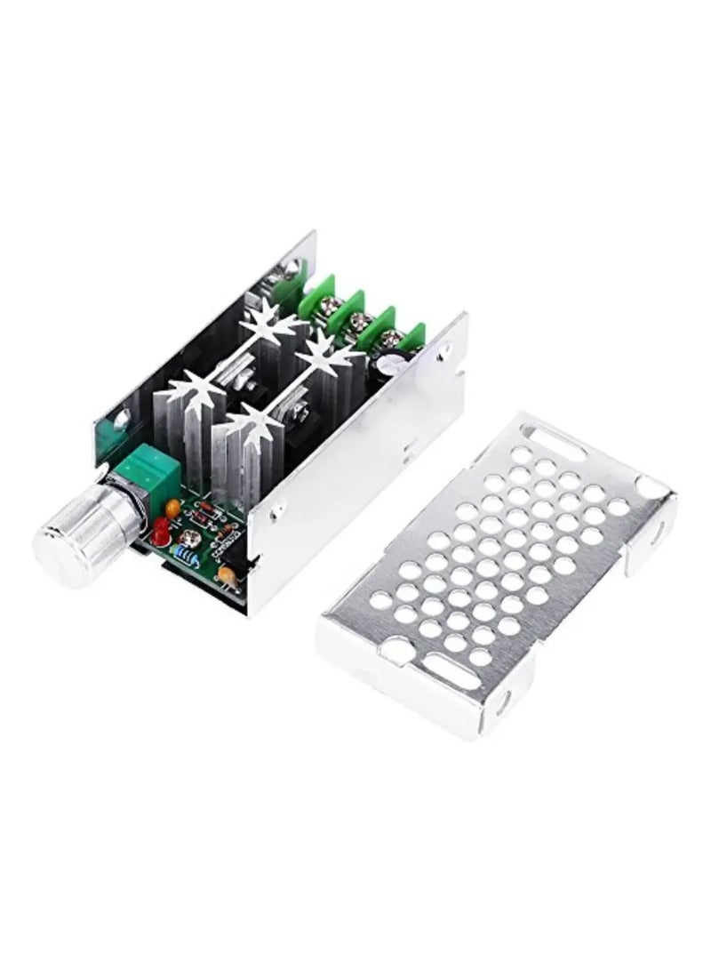 CCM5NJ PWM DC Motor Controller 12V 24V 36V 60V - Image 2