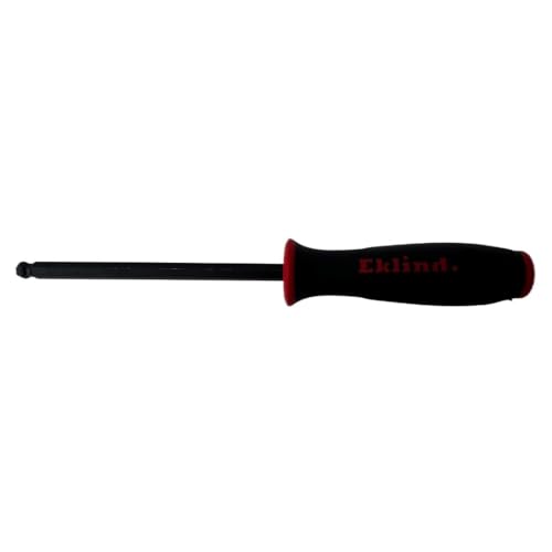 Eklind Tool 91120 5/16 Inch Ball-Hex (allen) Screwdriver - Image 1