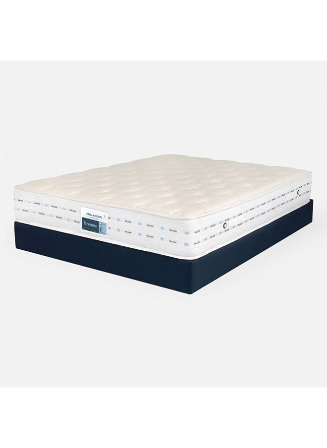 Englander Dreams mattress 120 x 195, height 26 - pzsku/Z07EB113844EFC64421CEZ/45/_/1689686957/13df8081-8c64-4db8-920a-ebfd7577f550