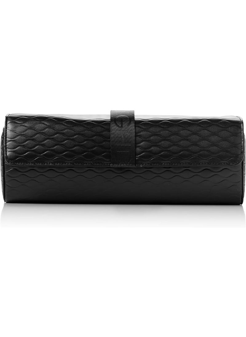 ghd ghd Glide Smoothing Hot Brush - For Smooth, Glossy & Frizz-Free Results - For All Hair Types  - Image 5