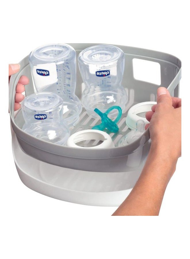 شيكو معقم ببرونات من شيكو - Image 2