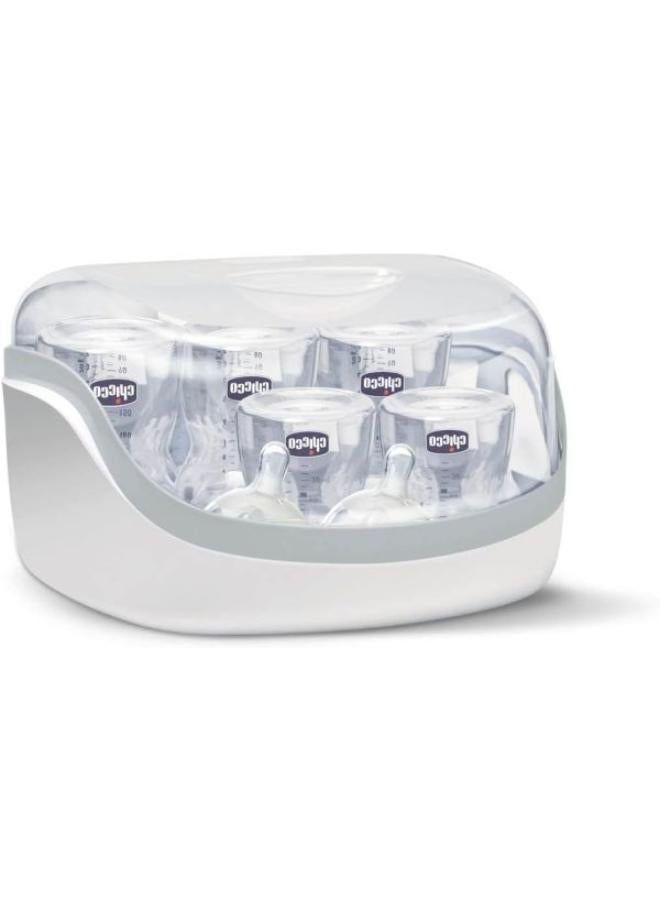 شيكو معقم ببرونات من شيكو - Image 1