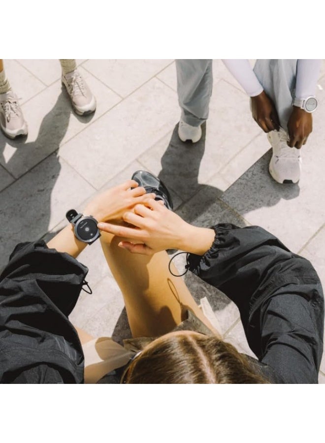 CMF Smart Watch 3 Pro (DARK GRAY) - Image 5