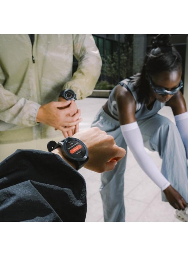 CMF Smart Watch 3 Pro (DARK GRAY) - Image 4