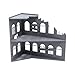 EnderToys Ruined Building Terrain Scenery for Tabletop 28mm Miniatures Wargame 3D Printed and Paintable EnderToys - Image 3
