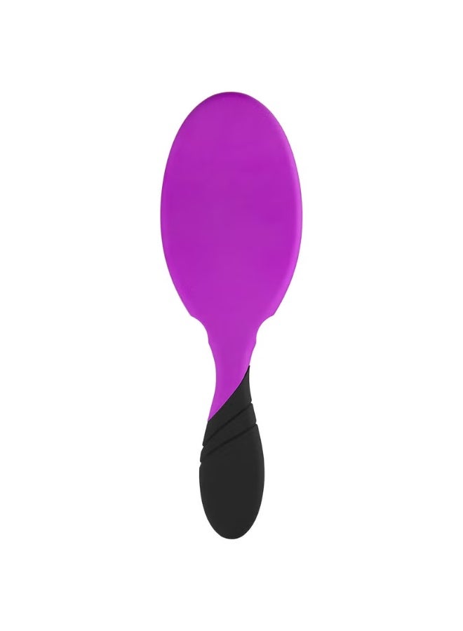 Wet Brush WetBrush Pro Detangler - Purple - Image 2
