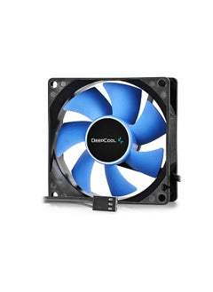 DEEPCOOL ICE EDGE MINI FS V2.0 CPU Air Cooler - 2 Heat Pipes - 80mm Fan / Speed 2200 RPM - For Intel LGA1851 / 1700 , AMD AM5 / AM4  - Image 5