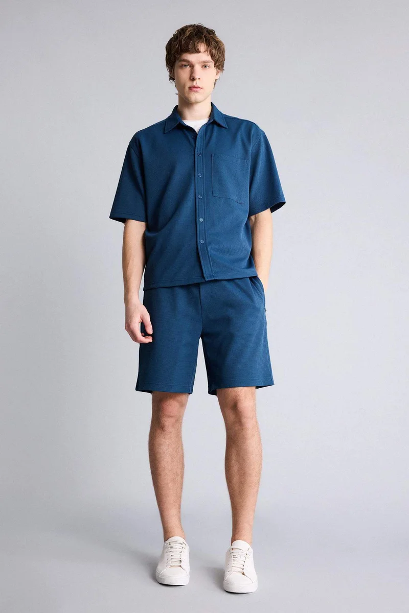 Regular Fit Shorts