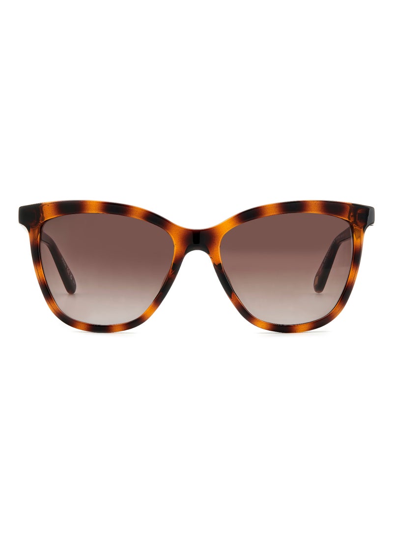 FOSSIL - FOSSIL RECTANGULAR Sunglasses - Image 1