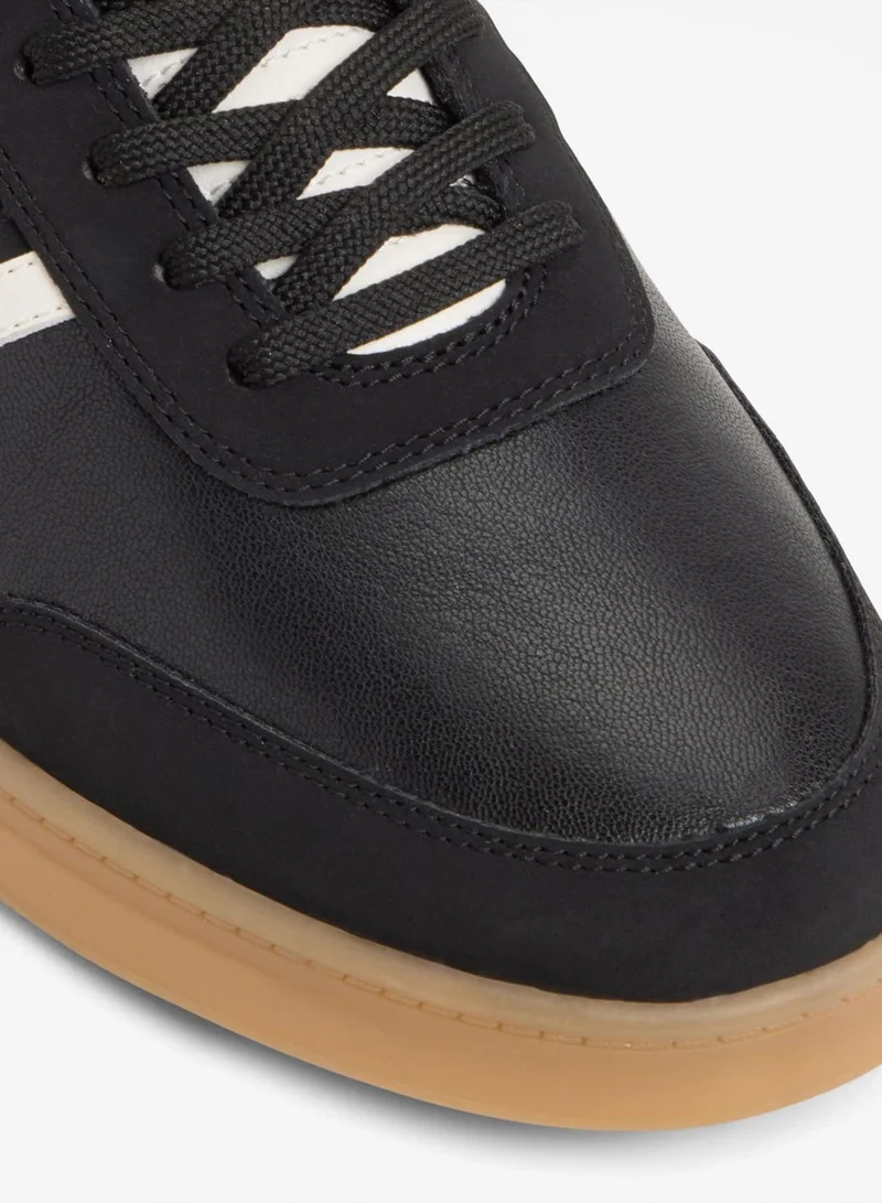 Aldo  FREEKICK Lace-Up Sneakers for Men | Best Price UAE