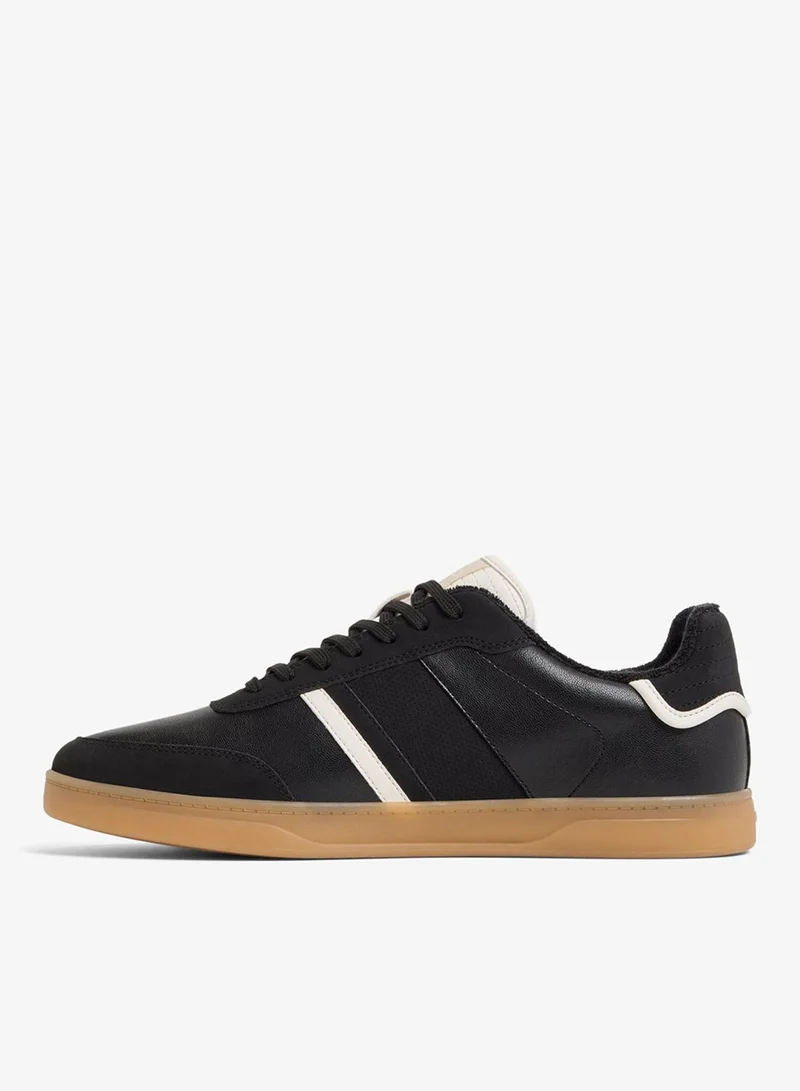 Aldo  FREEKICK Lace-Up Sneakers for Men | Best Price UAE