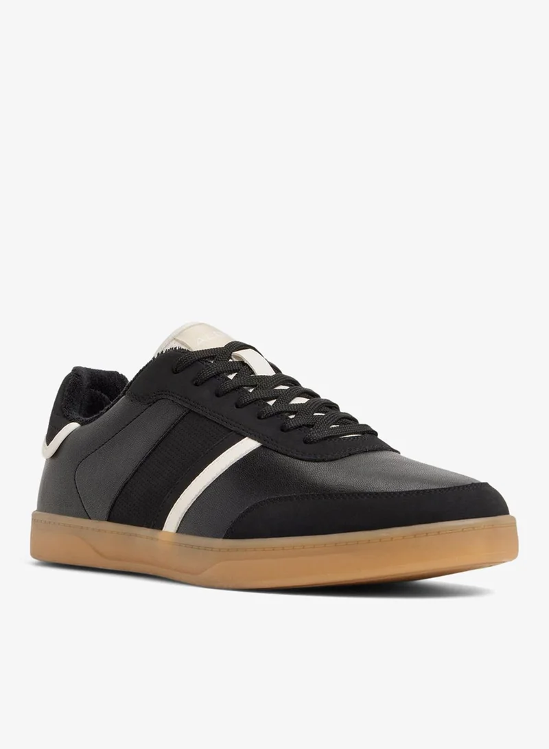 Aldo  FREEKICK Lace-Up Sneakers for Men | Best Price UAE