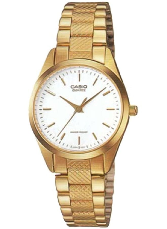 Casio Women Watch Analog White Dial Stainless Steel Band LTP-1274G-7A - pzsku/Z07EBEF83E75861A71DF2Z/45/_/1680256330/eccfa927-4d39-47ac-9470-37b5aca1ce1b