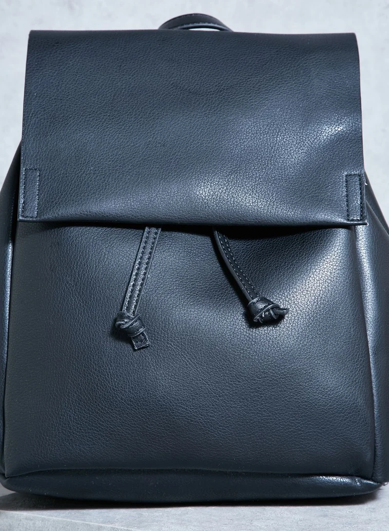 TOPSHOP Brent Unlined Backpack
