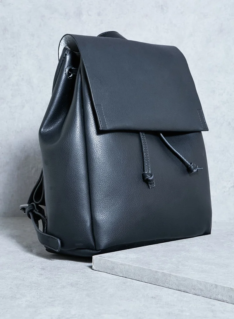 TOPSHOP Brent Unlined Backpack
