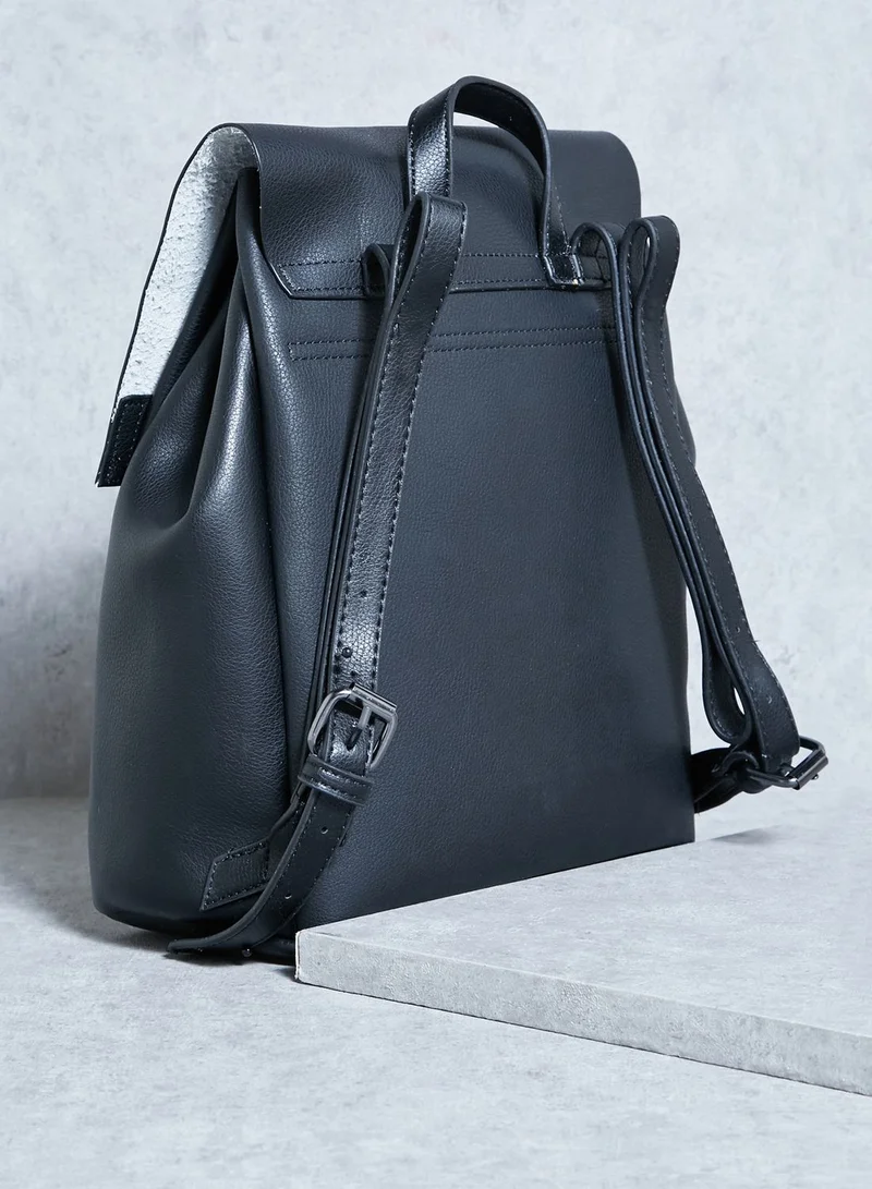 TOPSHOP Brent Unlined Backpack