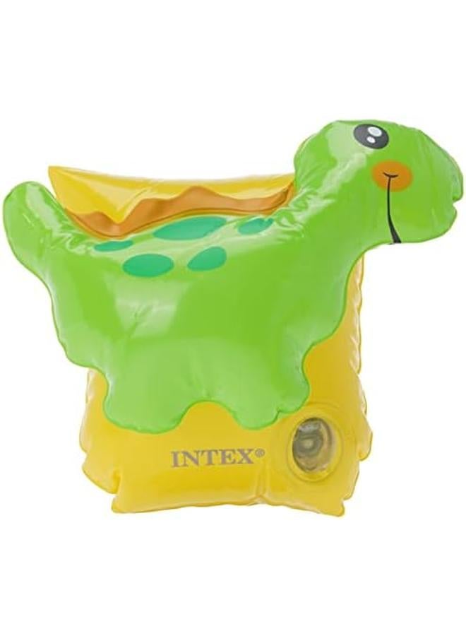 انتكس عصابات ذراع الديناصورات - Image 3