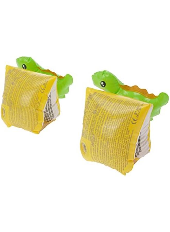 انتكس عصابات ذراع الديناصورات - Image 2