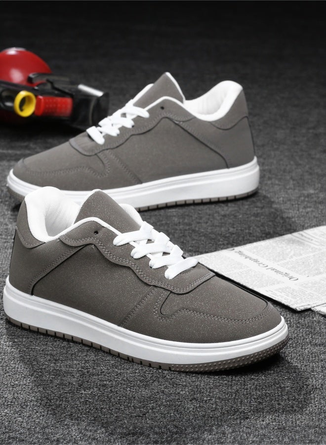 Testa Toro Men’s Suede Sneaker From Testa Toro - Image 5