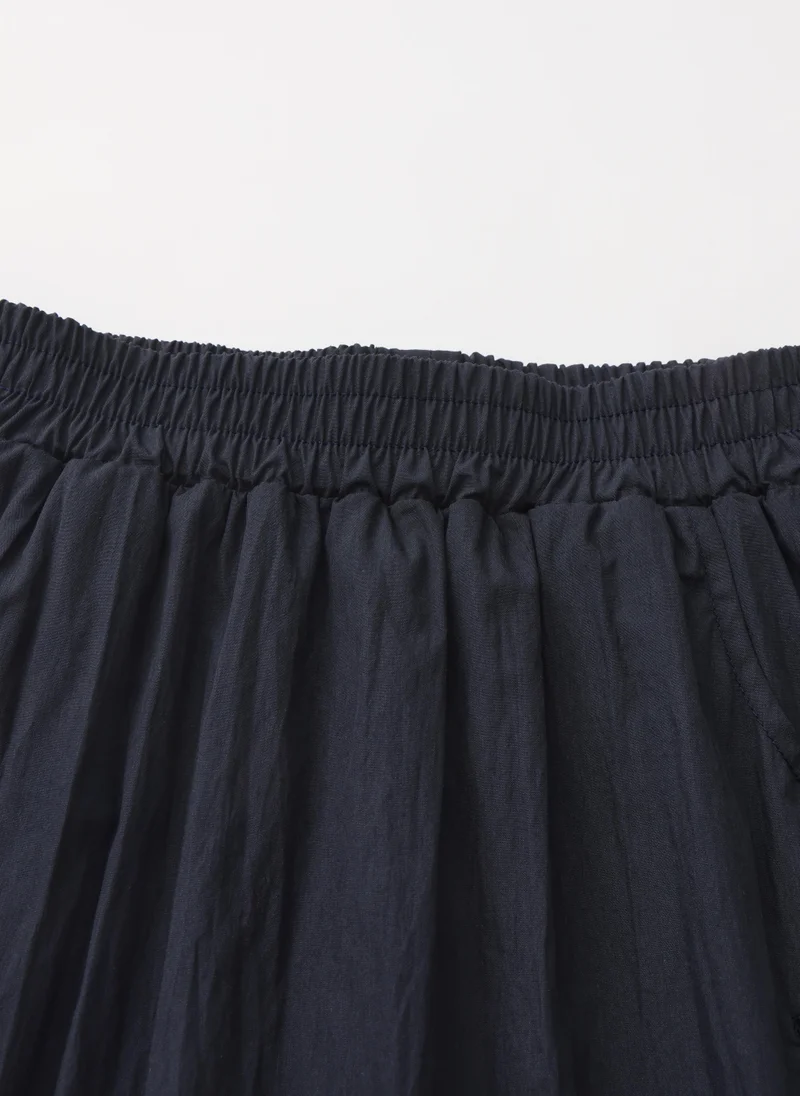 Balabala White Kids Girls Knit short sleeve suit for Women | Best Price UAE