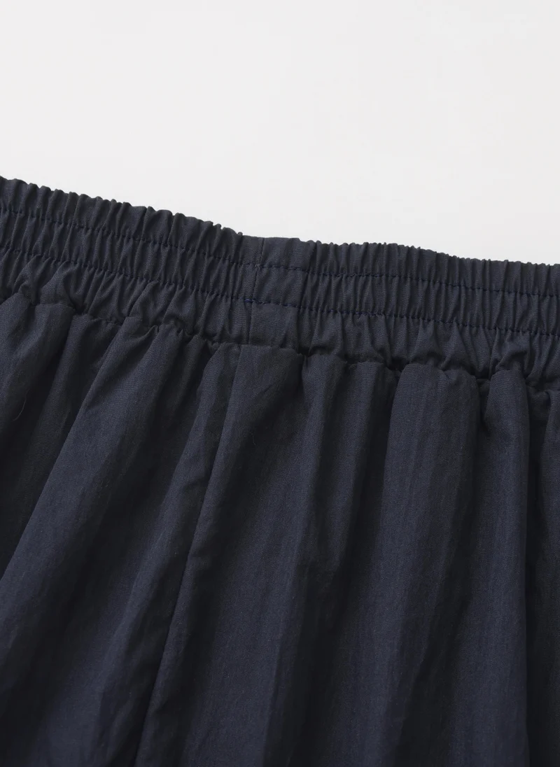 Balabala White Kids Girls Knit short sleeve suit for Women | Best Price UAE