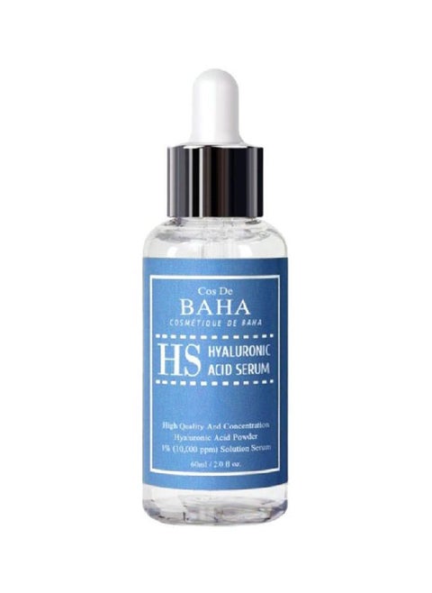 Hyaluronic Serum - H60