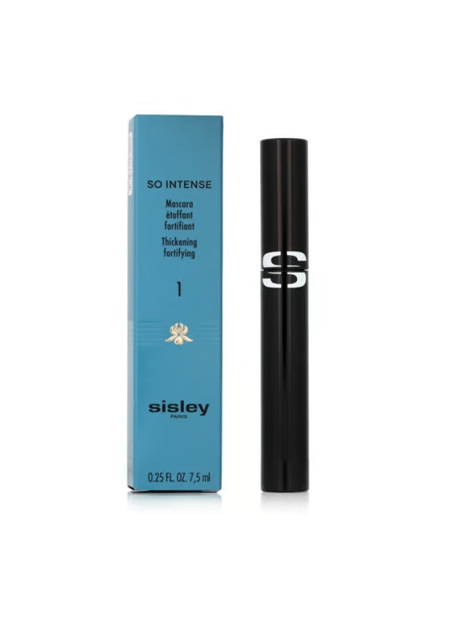 Sisley So Intense Mascara 1Deep Black 7.5ml - Image 3