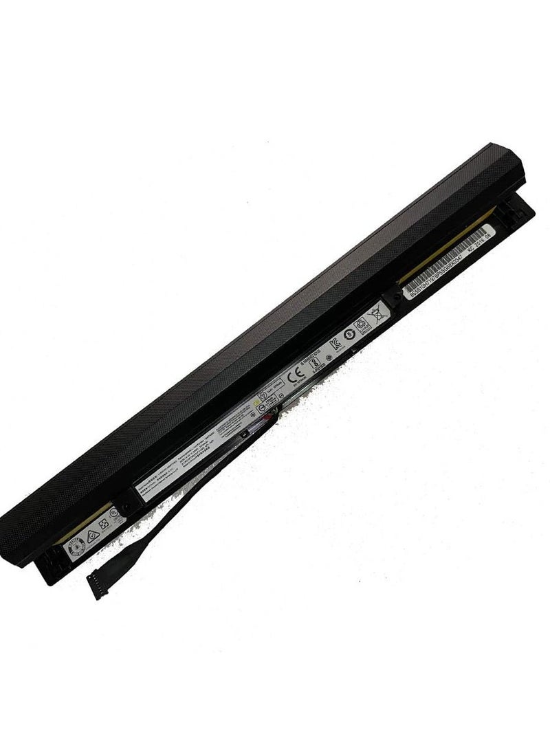 Terabyte L15L4A01 Replacement Battery Compatible for Lenovo B50-50 B71-80 V4400 Ideapad 100-14IBD 100-15IBD Series; Replacement for L15L4A01 L15M4A01 L15S4A01 L15S4E01(14) .8V 22 00 mAh) - Image 1