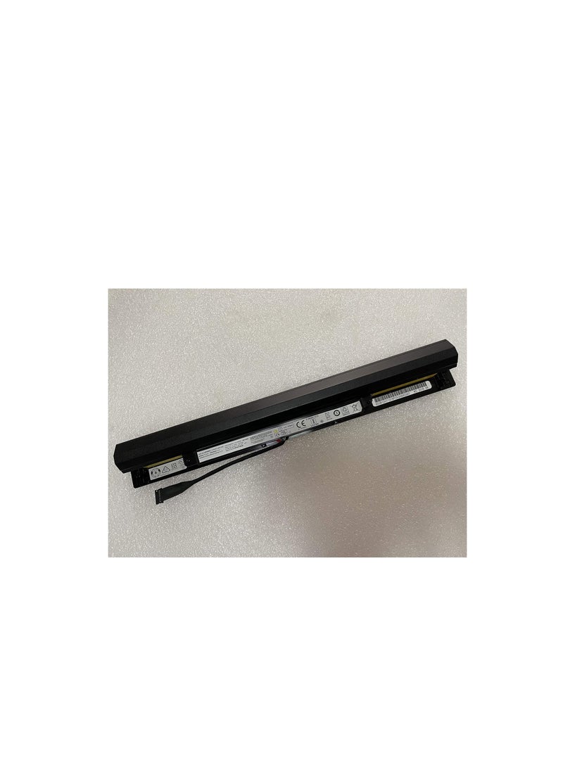 Terabyte L15L4A01 Replacement Battery Compatible for Lenovo B50-50 B71-80 V4400 Ideapad 100-14IBD 100-15IBD Series; Replacement for L15L4A01 L15M4A01 L15S4A01 L15S4E01(14) .8V 22 00 mAh) - Image 5