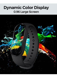 iends Iends Sports Smart Band W006  - Image 3