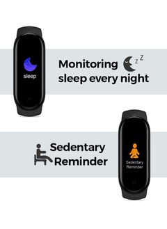 Iends Sports Smart Band W006 - pzsku/Z07ECCBD11E8E88EA7971Z/45/_/1708581180/6975678e-3639-4c1f-820b-18f37d06dadb