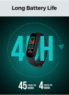iends Iends Sports Smart Band W006  - Image 5