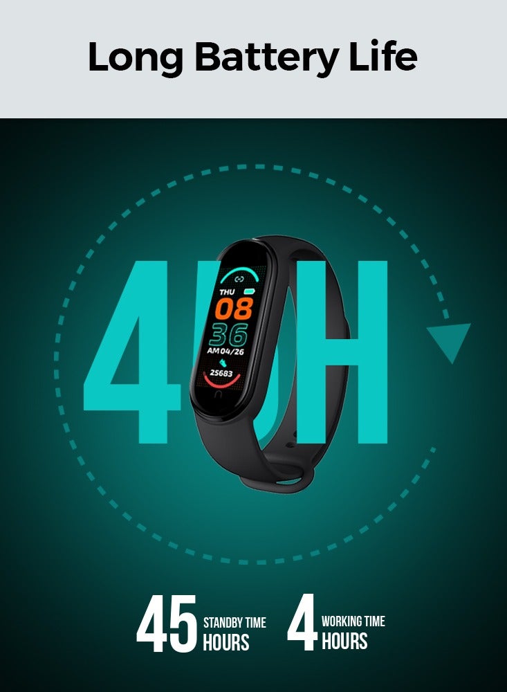 آيندز الرياضة الذكية الفرقة W006 - Image 5