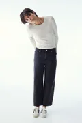 H&M Grey Dark