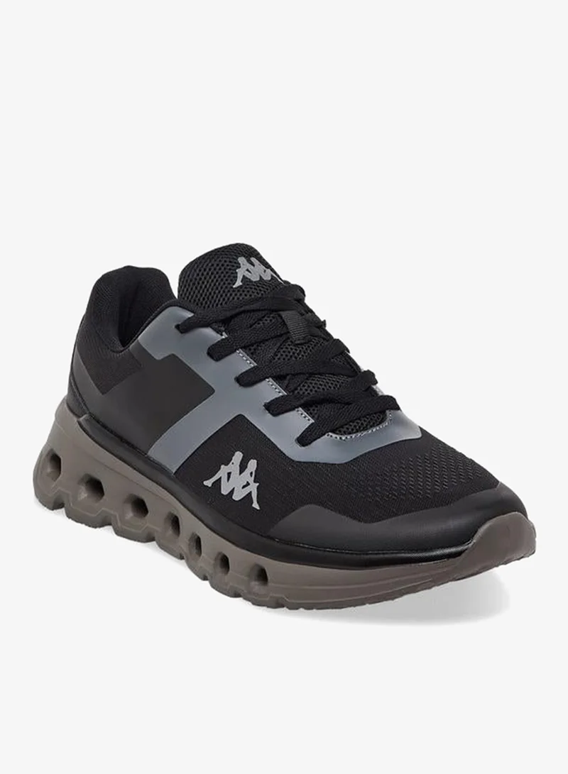 كابا Men Lace-Up Sports Shoes