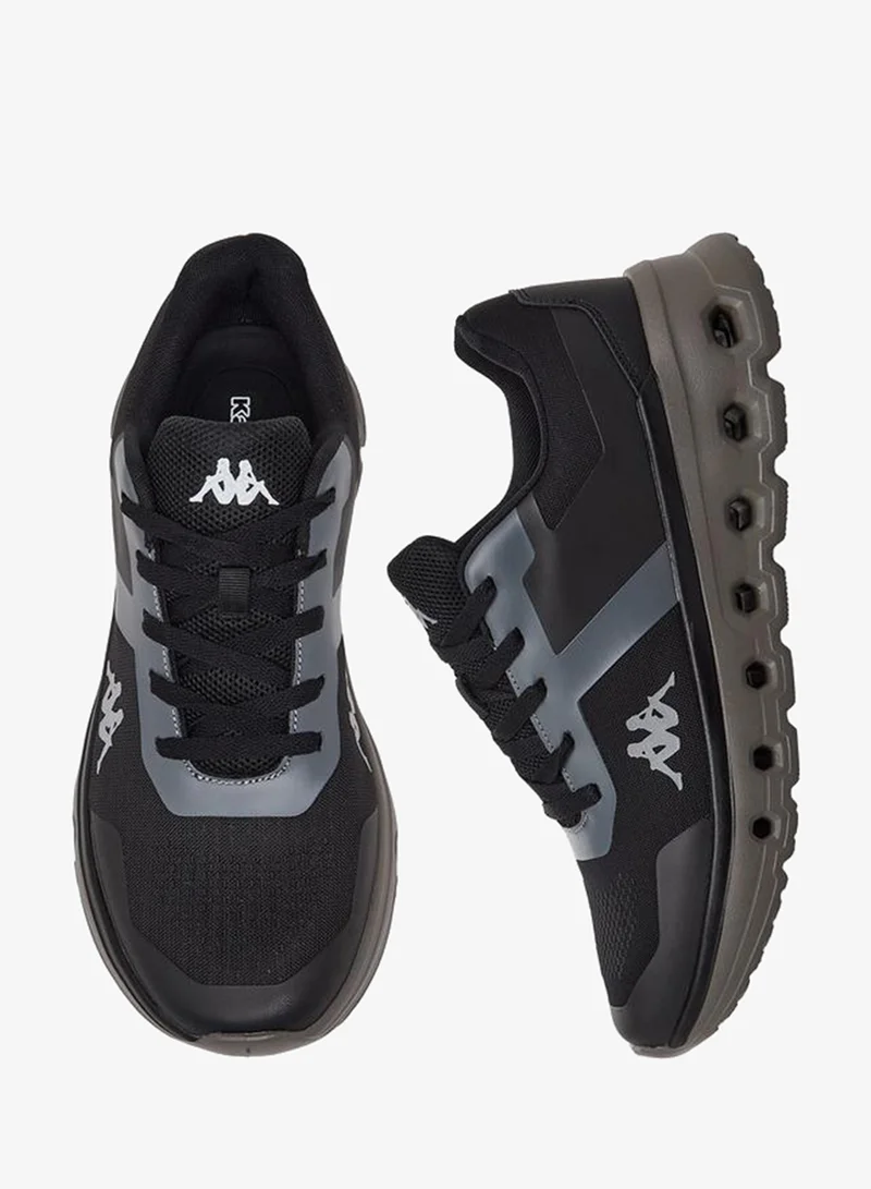 كابا Men Lace-Up Sports Shoes