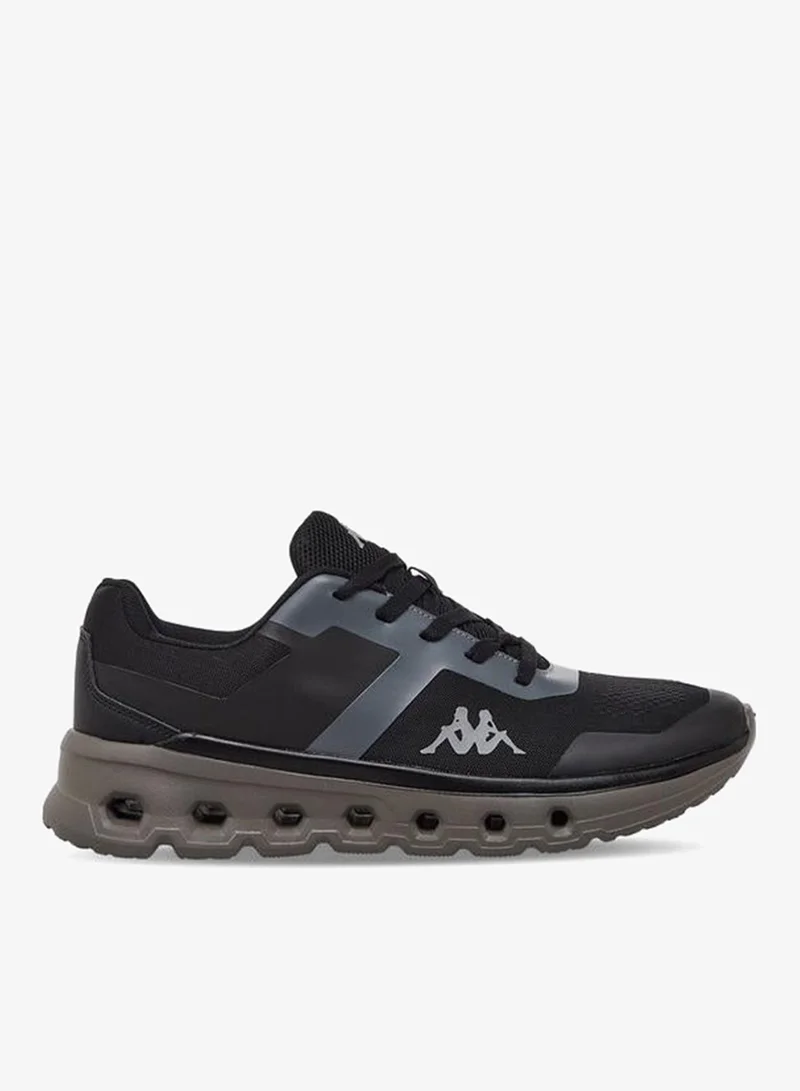Kappa Men Lace-Up Sports Shoes