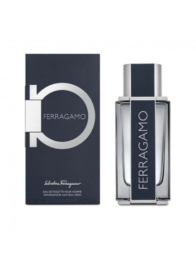 عطر سلفاتور فيرغامو فيرغامو بور هوم او دو تواليت 100مل