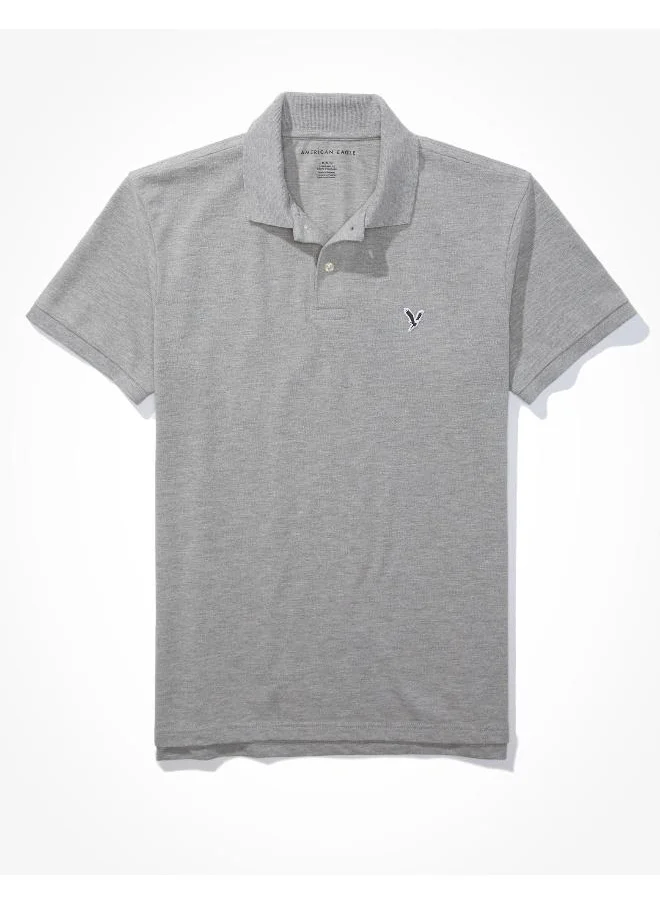 American Eagle AE Polo Shirt