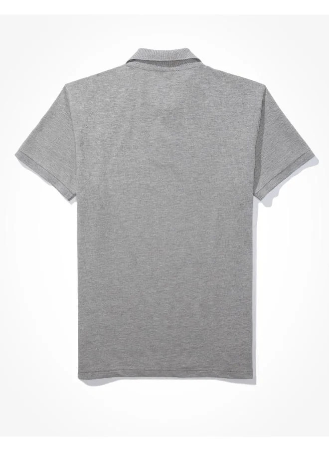 American Eagle AE Polo Shirt
