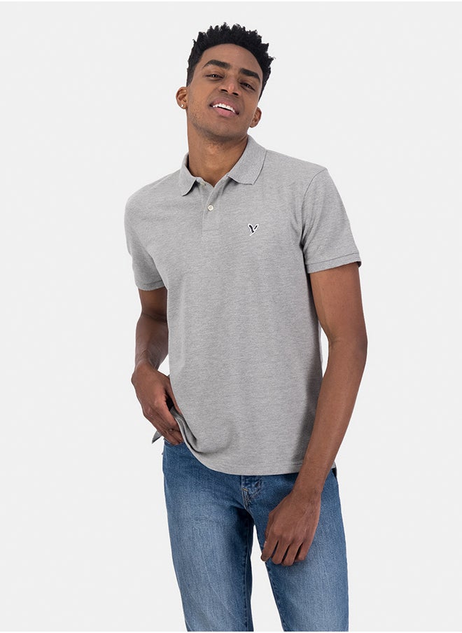 American Eagle - ايه اي قميص بولو - Image 1
