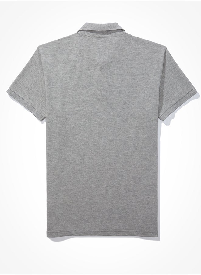 American Eagle - ايه اي قميص بولو - Image 1
