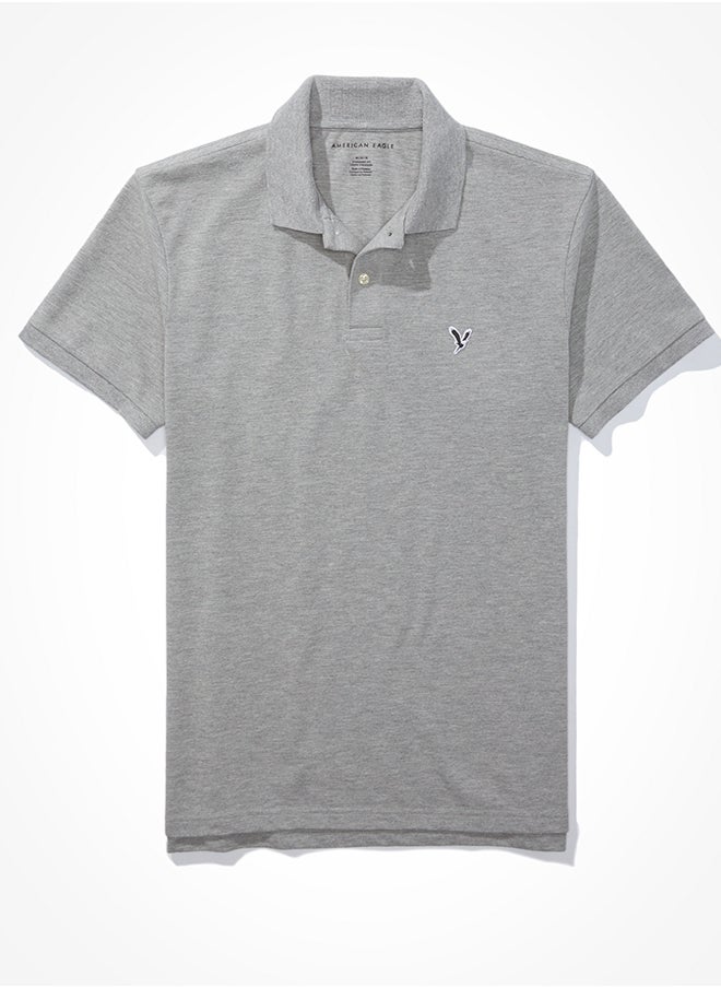 American Eagle - ايه اي قميص بولو - Image 1