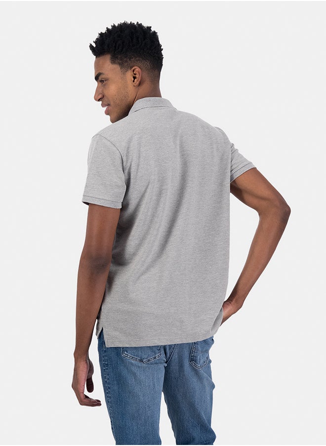 American Eagle - ايه اي قميص بولو - Image 1
