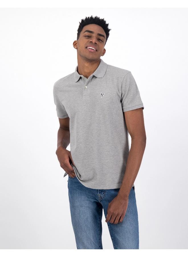 American Eagle AE Polo Shirt - Image 1