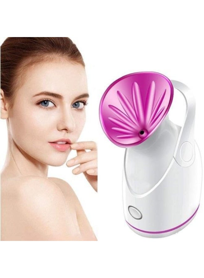 PHYOPUS L-5158 Facial Steamer – Deep steam for effective skin cleansing and professional at-home care. - Image 2