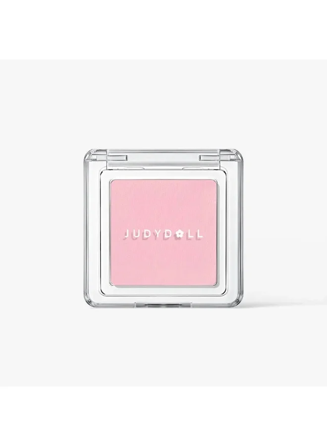 Judydoll Judydoll Pretty Blush Powder #43