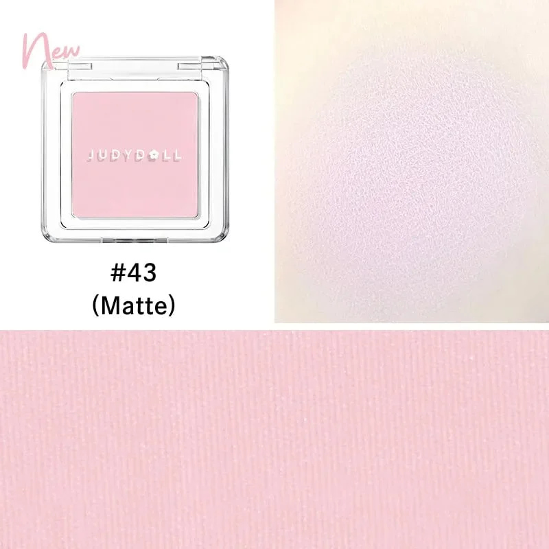 Judydoll Judydoll Pretty Blush Powder 43