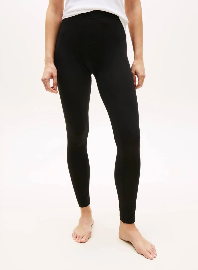 TOMMY HILFIGER Full Length Leggings