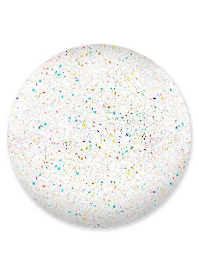 ديزي دي إن دي مجموعة طلاء جل دي إن دي، 1 طلاء جل متعدد وطلاء أظافر متعدد 443 توينكل ليتل ستار، 0.5 أونصة سائلة - Image 3